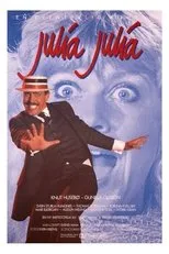 Póster de Julia Julia