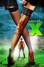 Póster de Julia X