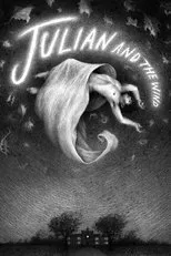 Póster de Julian and the Wind