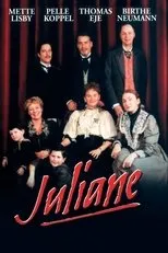 Póster de Juliane