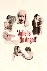 Póster de Julie Is No Angel