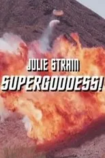 Póster de Julie Strain: Supergoddess