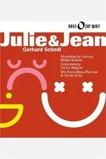 Póster de Julie und Jean
