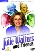 Póster de Julie Walters and Friends