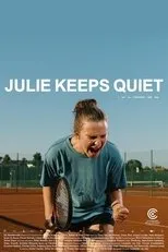 Póster de Julie zwijgt