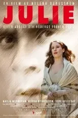 Póster de Julie