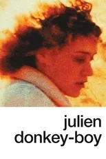 Póster de Julien Donkey-Boy