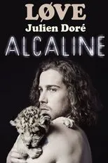 Póster de Julien Doré - Alcaline le Concert