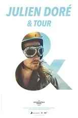 Póster de Julien Doré - & Tour