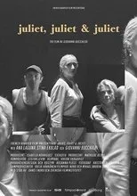 Póster de Juliet, Juliet & Juliet