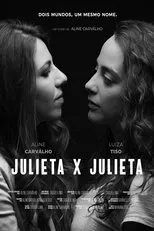 Póster de Julieta X Julieta
