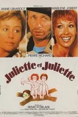 Póster de Juliette et Juliette