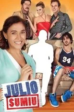 Póster de Julio Sumiu