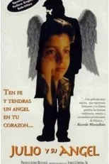 Póster de Julio y su ángel