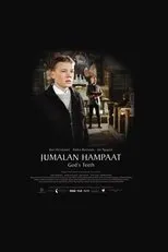 Póster de Jumalan hampaat