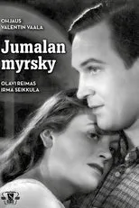 Póster de Jumalan myrsky