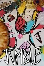 Póster de Jumble