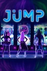Póster de Jump El Concierto