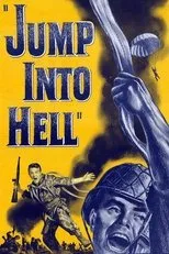 Póster de Jump Into Hell