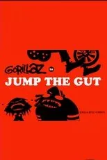 Póster de Jump the Gut