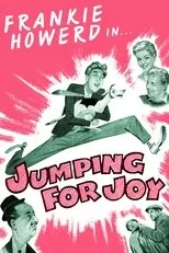 Póster de Jumping for Joy