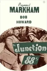 Póster de Junction 88