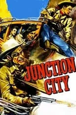 Póster de Junction City