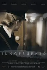 Póster de Jungfrufärd