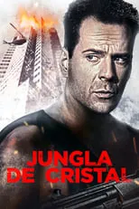 Póster de Jungla de cristal