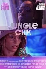 Póster de Jungle Chic