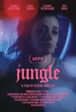 Póster de Jungle