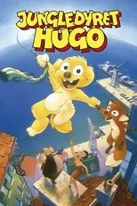 Póster de Jungledyret