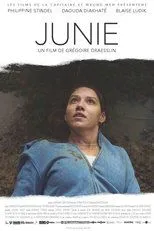 Póster de Junie