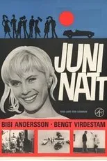 Póster de Juninatt