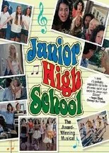 Póster de Junior High School