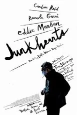 Póster de Junkhearts