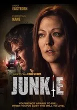 Póster de Junkie