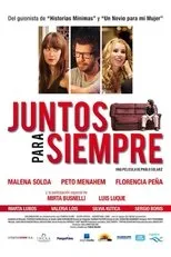 Póster de Juntos para siempre