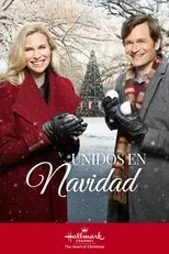 Póster de Juntos por Navidad