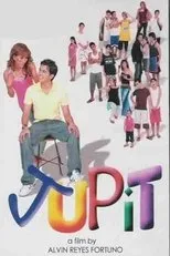 Póster de Jupit
