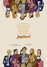 Póster de Jupiter !