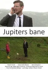 Póster de Jupiters Bane