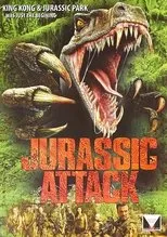 Póster de Jurassic Attack
