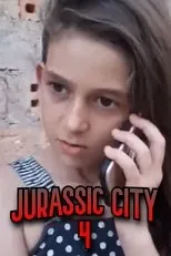 Póster de Jurassic City 4: A Batalha Final