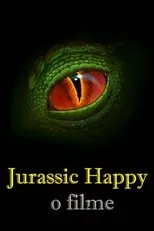 Póster de Jurassic Happy
