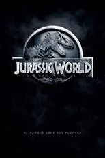 Póster de Jurassic World