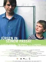 Póster de Jürgen in seinem Passat