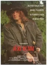 Póster de Jüri Rumm