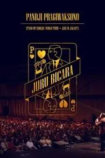 Póster de Juru Bicara