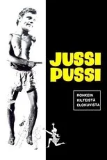 Póster de Jussi Pussi